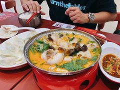 -喜家德虾仁水饺(深圳印力中心店)