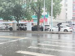-西塔老太太泥炉烤肉(亚运村店)