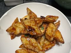 -紫泥369粗粮季(四牌楼店)