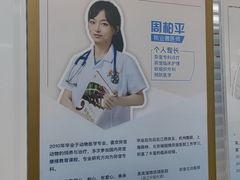 -美美宠物诊疗中心·异宠·骨科(滨江东信分院)
