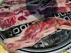 -韩宫宴烤肉·料理(南京江宁万达店)