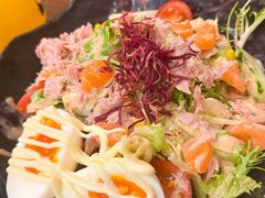 -鸟屋·烧鸟居酒屋(新世纪广场店)