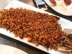 -韩风烤牛肉冷面店