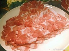 -竹叶涮肉坊(总店)