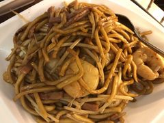 -中国厨房/台湾牛肉面