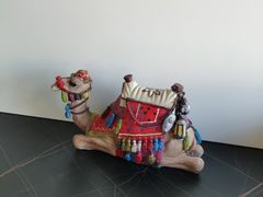 -迪拜沙漠冲沙
