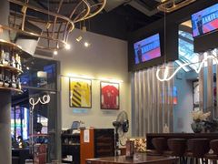 -haxnbauer海森堡德国餐厅(深圳coco店)