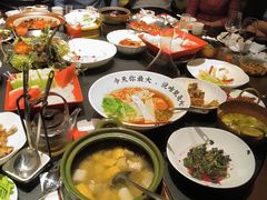 -炊江南·上海菜(国展华漕店)