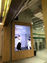 -WOULP舞铺·舞蹈室