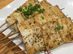 -木屋烧烤(西南角店)