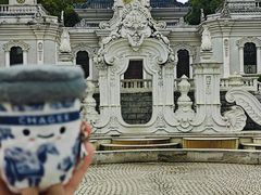 -珠海圆明新园