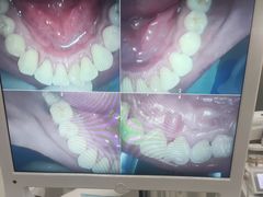 -牙博士口腔品牌连锁(杨浦店)