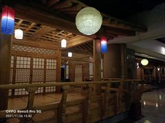 -纽斯桑拿会所(天山店)