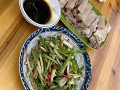 -阿勇面馆(东书房路店)
