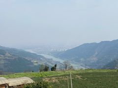 -金堂县云顶石城风景区