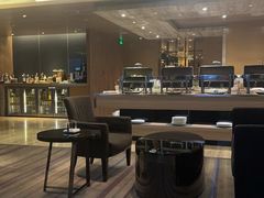 -重庆富力艾美酒店