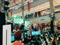 -尚泰清迈机场购物中心