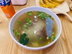 -南京牛肉锅贴