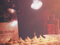 -永和铂爵国际酒店-威斯蒂娜西餐厅