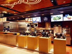 -麦当劳(海洋公园店)