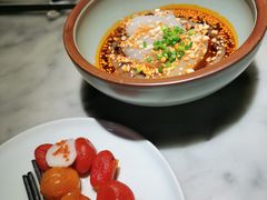 -辛香汇·现炒川菜(淮海路百盛店)