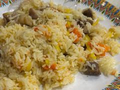 -乡村馕坑肉·烧烤·新疆菜·本地人更爱吃(阿勒泰首店)