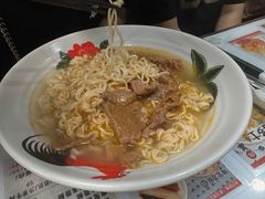 -华星冰室(湾仔店)