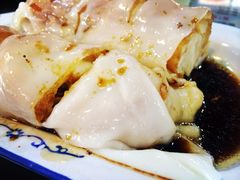 炸面肠-昇记肠粉王(福华路店)