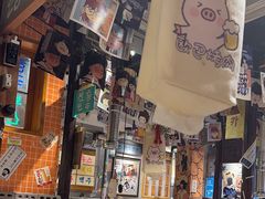 -欧巴烤肉(创富世纪店)