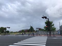 -横滨红砖仓库1号馆