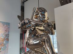 -艺仓美术馆