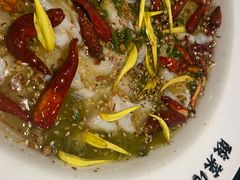 -新太二·鲜料川菜(群光广场店)