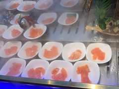 -三京祥烤肉自助料理(慈云寺店)