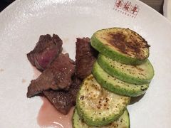 -赤坂亭·M9和牛烧肉·铁板烧·日料398放题(长泰广场店)