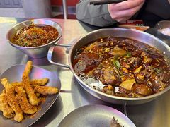 -蓉三少冒烤鸭·四川小吃集(北京首店)