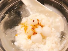 冰粉-华豫川酒家(大卫城店)