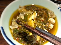 -百年神厨·地道川菜(清江西路店)