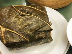 糯米鸡-香港蓮香樓(中環店)