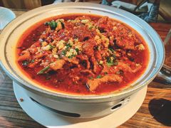 -水煮三国·川鲁江湖菜(香山店)