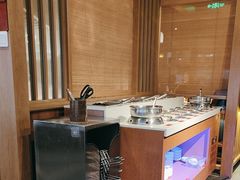 -九田家黑牛烤肉料理(新辰里亚运村店)