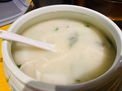 -致明德素食餐厅(土屋路店)