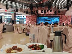 -松雅轩商务婚礼生日(同和店)