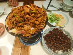 -小吊梨汤·北京菜·烤鸭(鸟巢店)