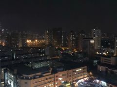 -青岛富力艾美酒店