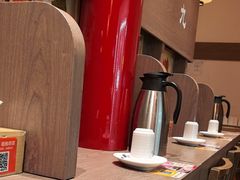 -无敌家现熬骨汤拉面(颐堤港店)