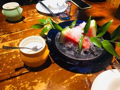 -又一福烤鸭·北京菜(东四店)