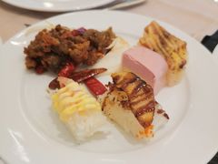 -东方红海鲜百汇(国际大厦店)