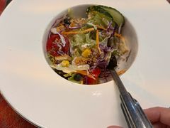 -火舞铁板烧(龙岗中心城店)