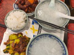 -7+7私家饭堂(人民路店)