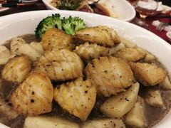 -山泉公馆酒家(珠江新城店)